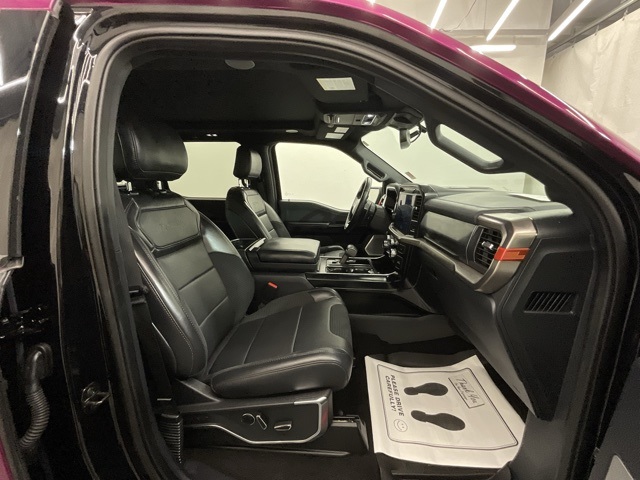 2023 Ford F-150 Raptor photo 23