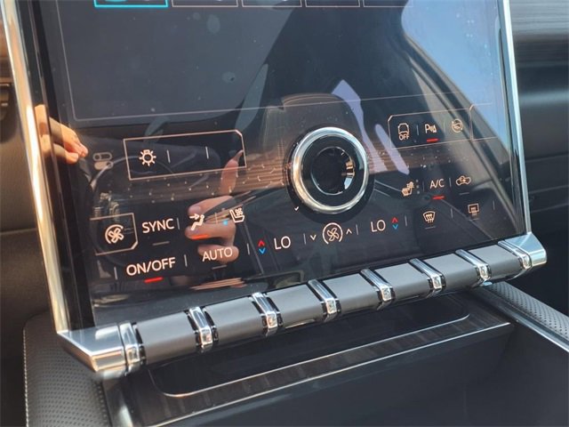 2025 Gmc Sierra EV Denali photo 18