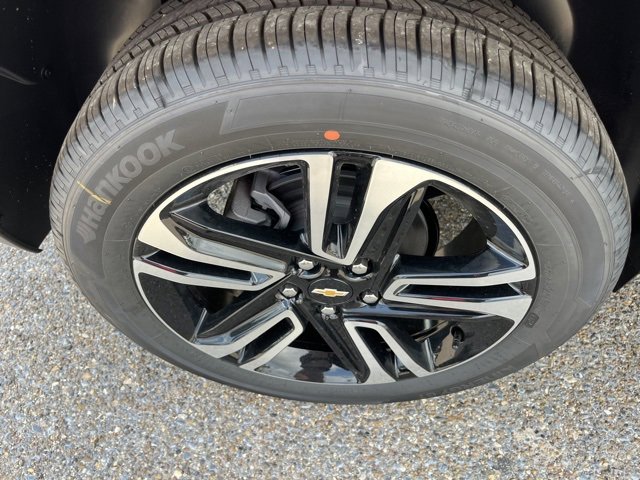2026 Chevrolet Trailblazer LT photo 7