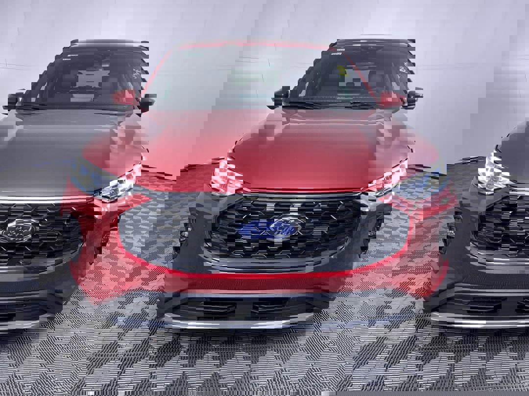 2025 Ford Escape Select photo 26