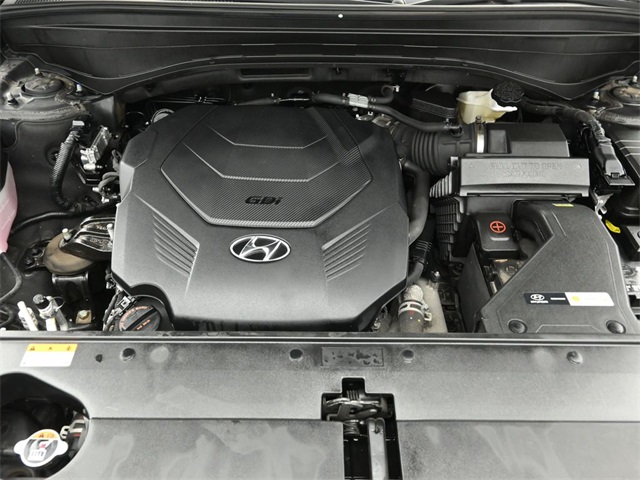 2022 HYUNDAI PALISADE - Image 36