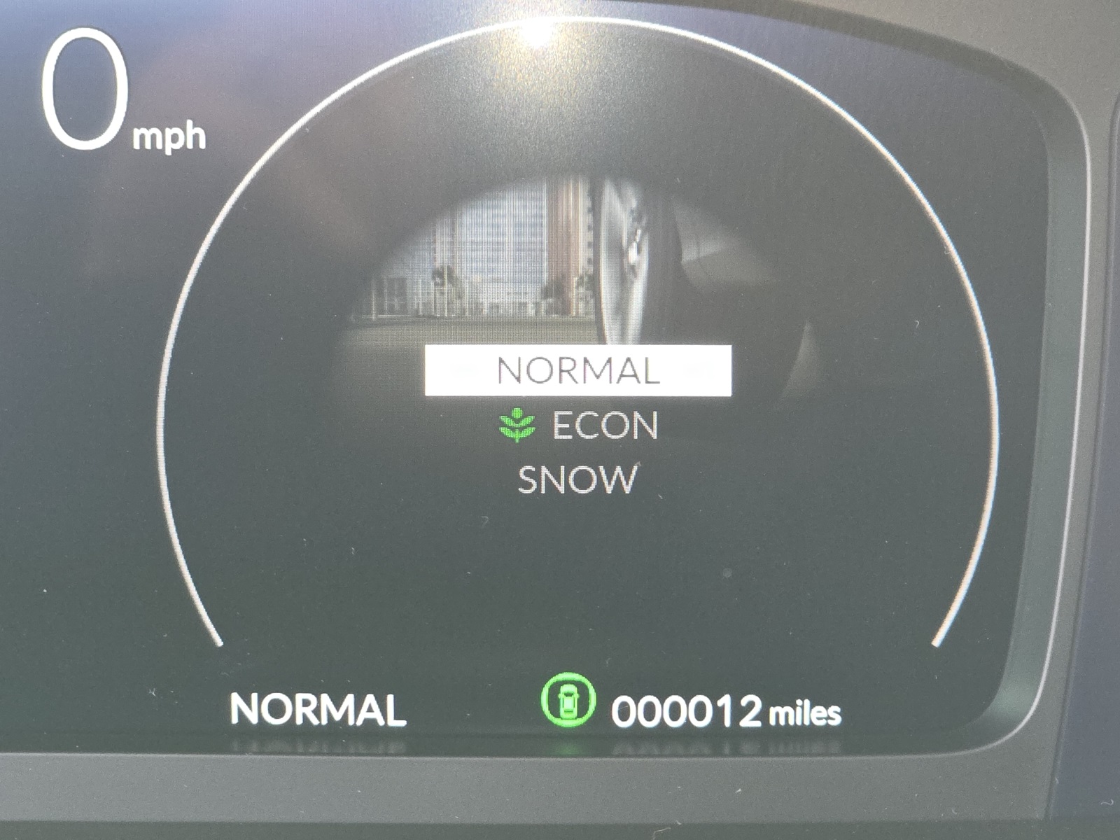 2026 Honda CR-V EX-L photo 9