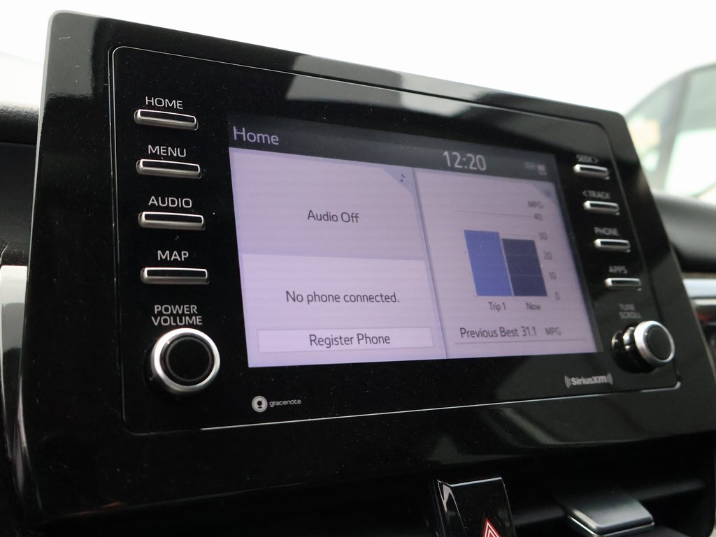 2024 Toyota Camry SE photo 30