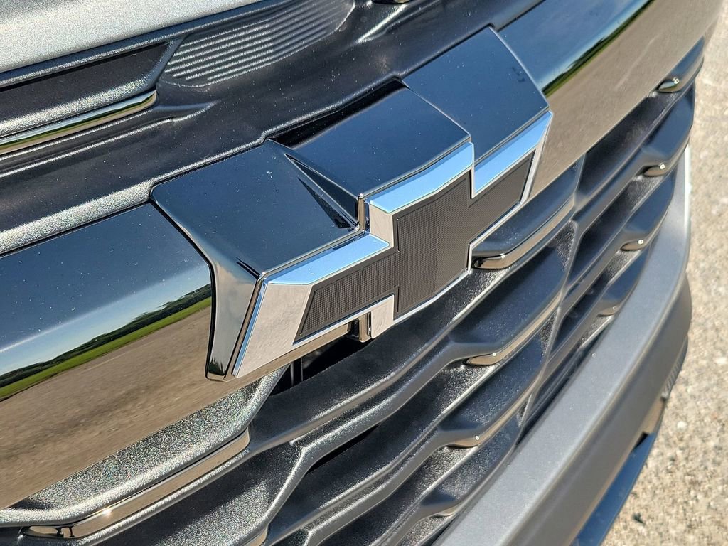2026 Chevrolet Trailblazer ACTIV photo 38