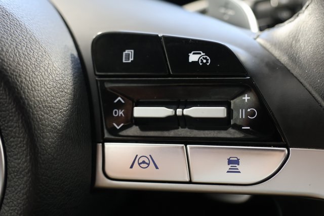 2022 Hyundai Tucson Hybrid SEL Convenience photo 9