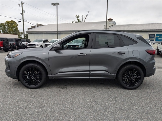 2024 Ford Escape ST-Line Elite photo 7