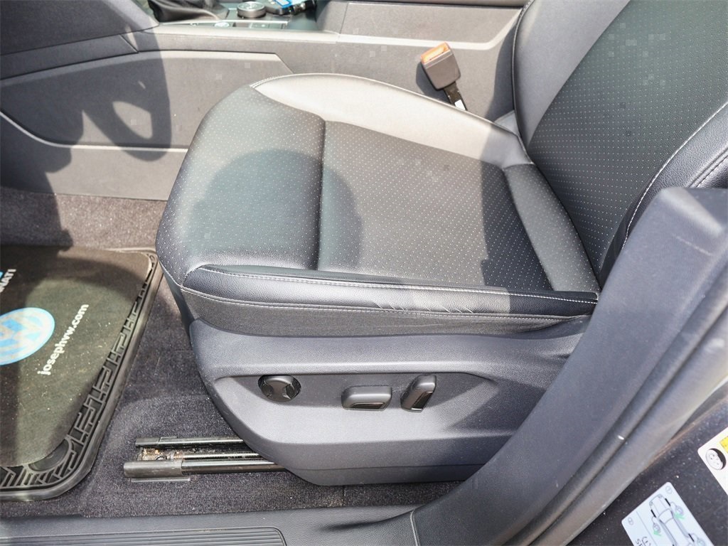 2019 Volkswagen Atlas V6 SE Technology photo 13