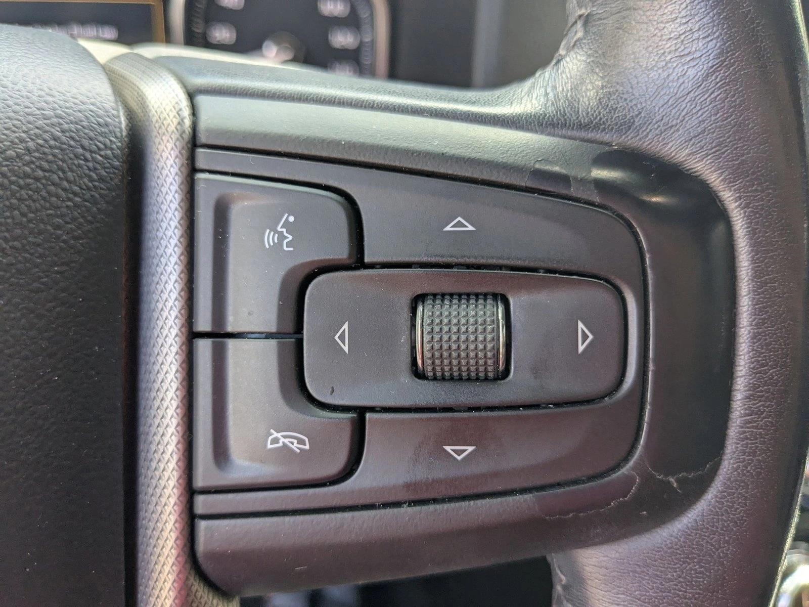 2021 Gmc Yukon Denali photo 9
