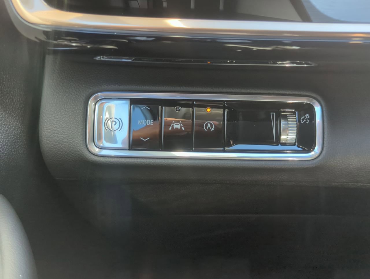 2025 Buick Envision Avenir photo 17