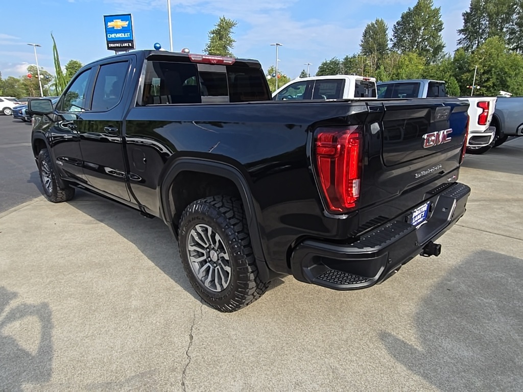 2021 Gmc Sierra 1500 AT4 photo 3