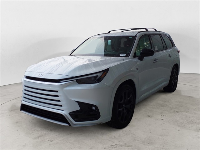 2026 Lexus TX Hybrid F Sport Premium's photo