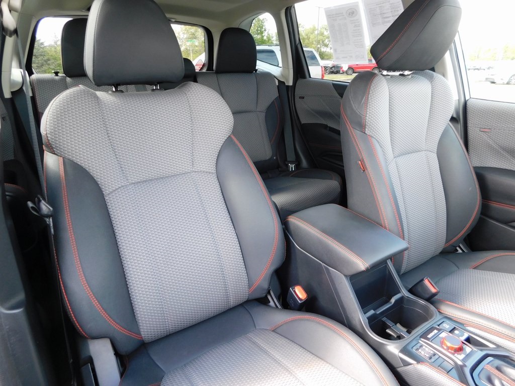 2024 Subaru Forester Sport Base photo 20