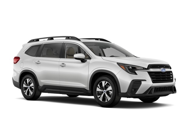2025 Subaru Ascent Premium's photo