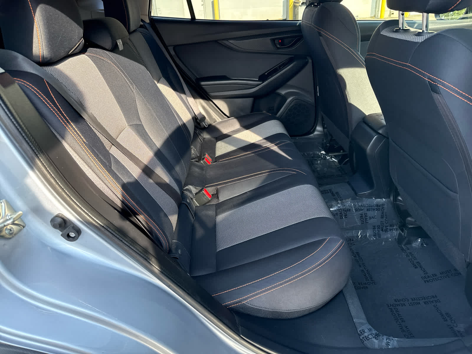2018 Subaru Crosstrek Premium photo 13