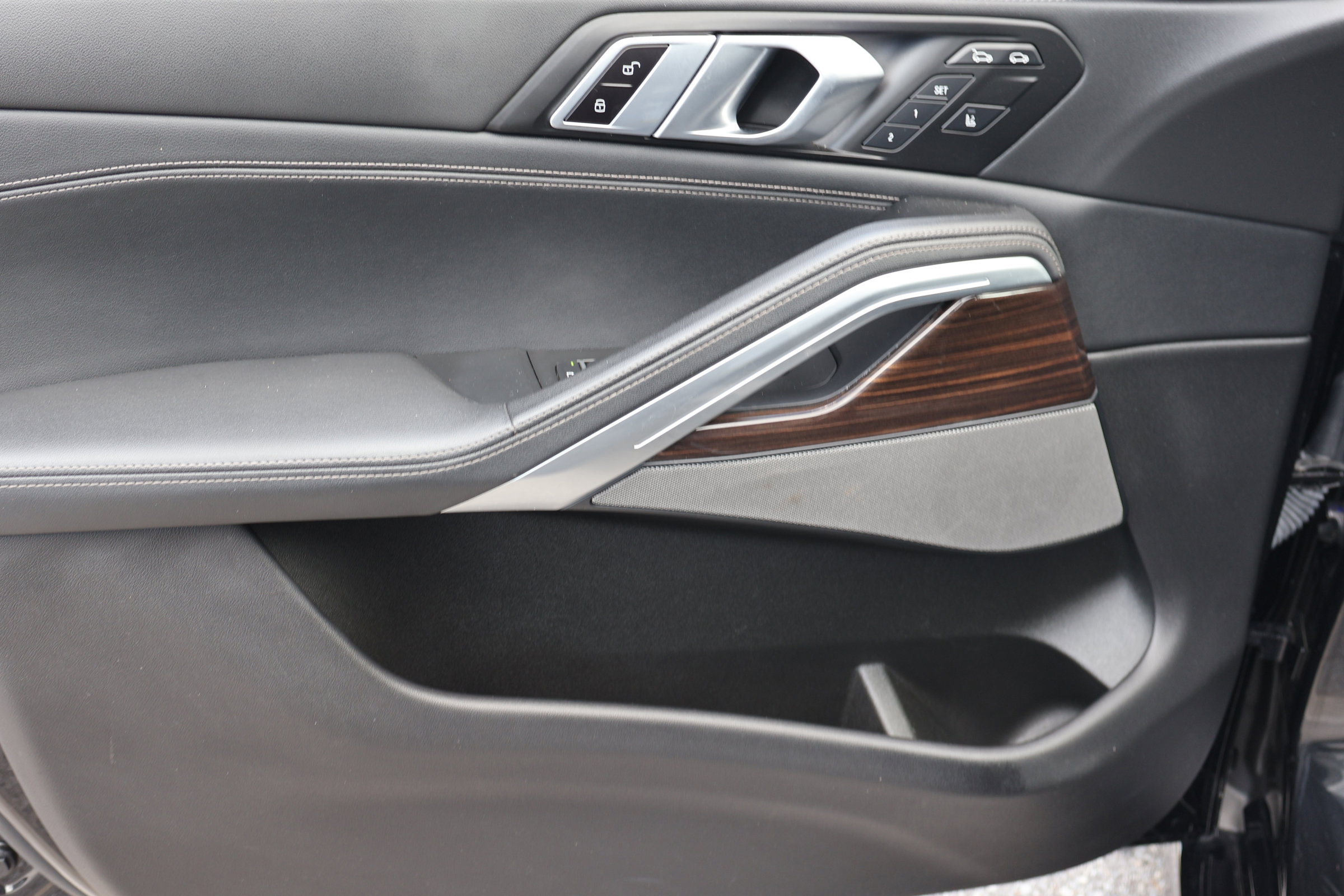 2024 Bmw X6 xDrive40i photo 13