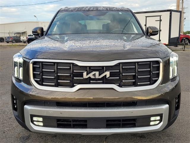 2023 Kia Telluride SX photo 12