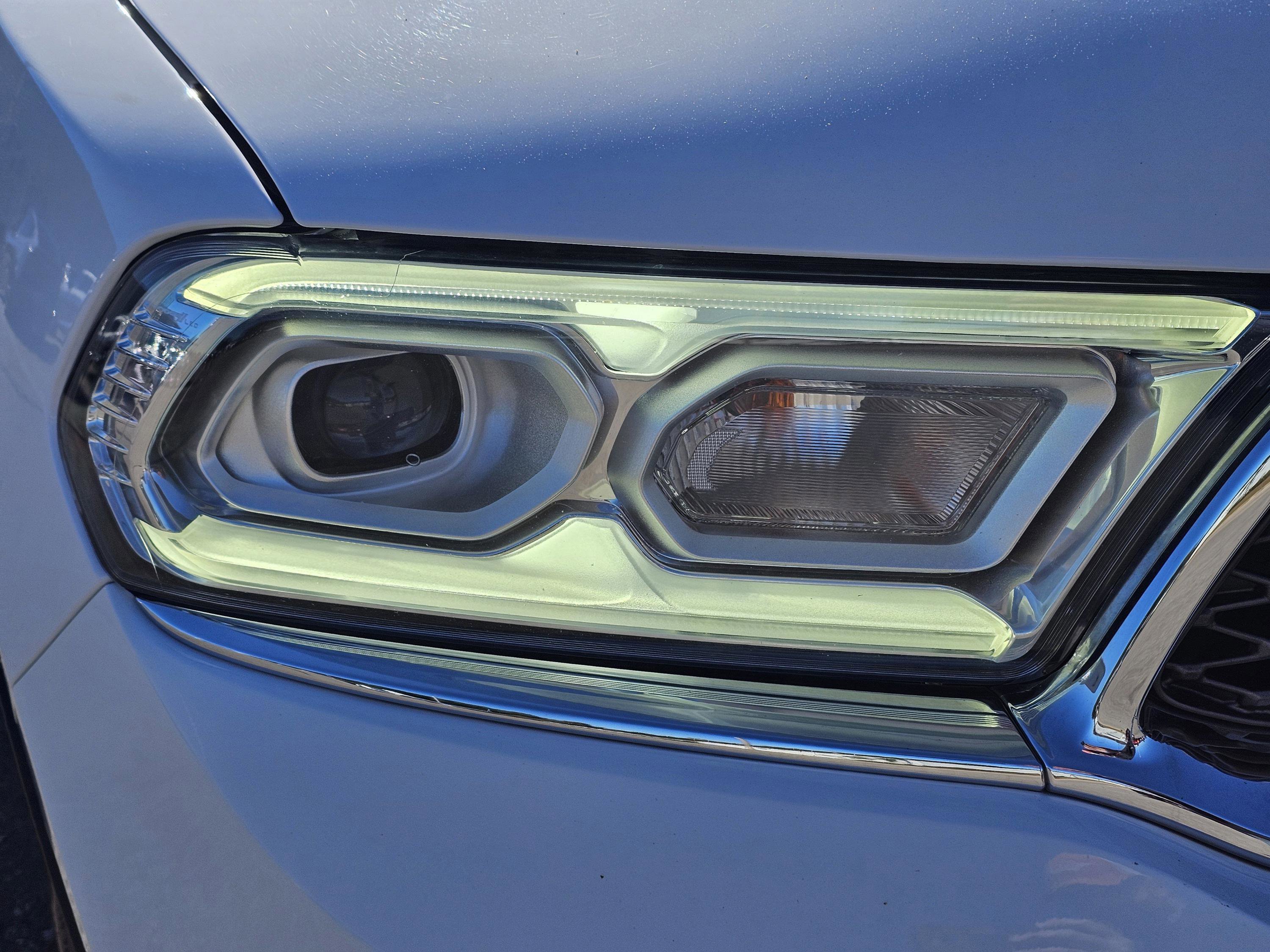 2024 Dodge Durango SXT photo 4