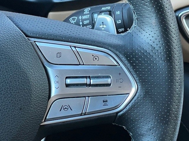 2023 Hyundai Santa Fe Calligraphy photo 30