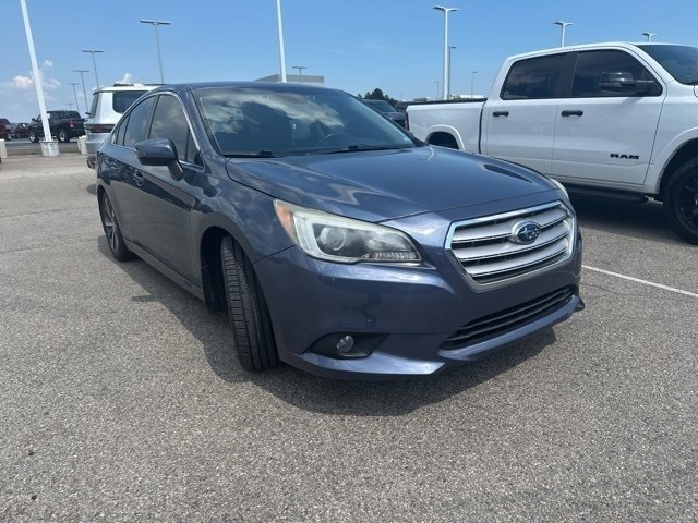 2017 Subaru Legacy Limited photo 3