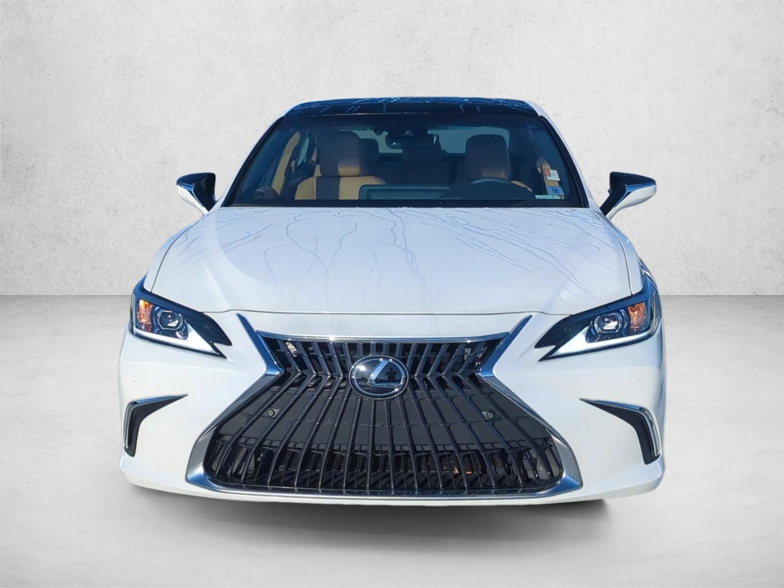 2023 Lexus ES 350 photo 2