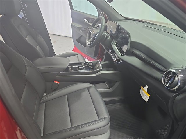 2026 Chevrolet Equinox LT photo 10