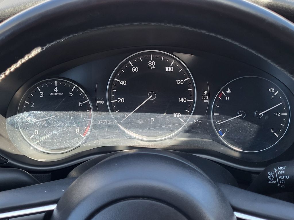 2024 Mazda CX-50 2.5 S Premium photo 11