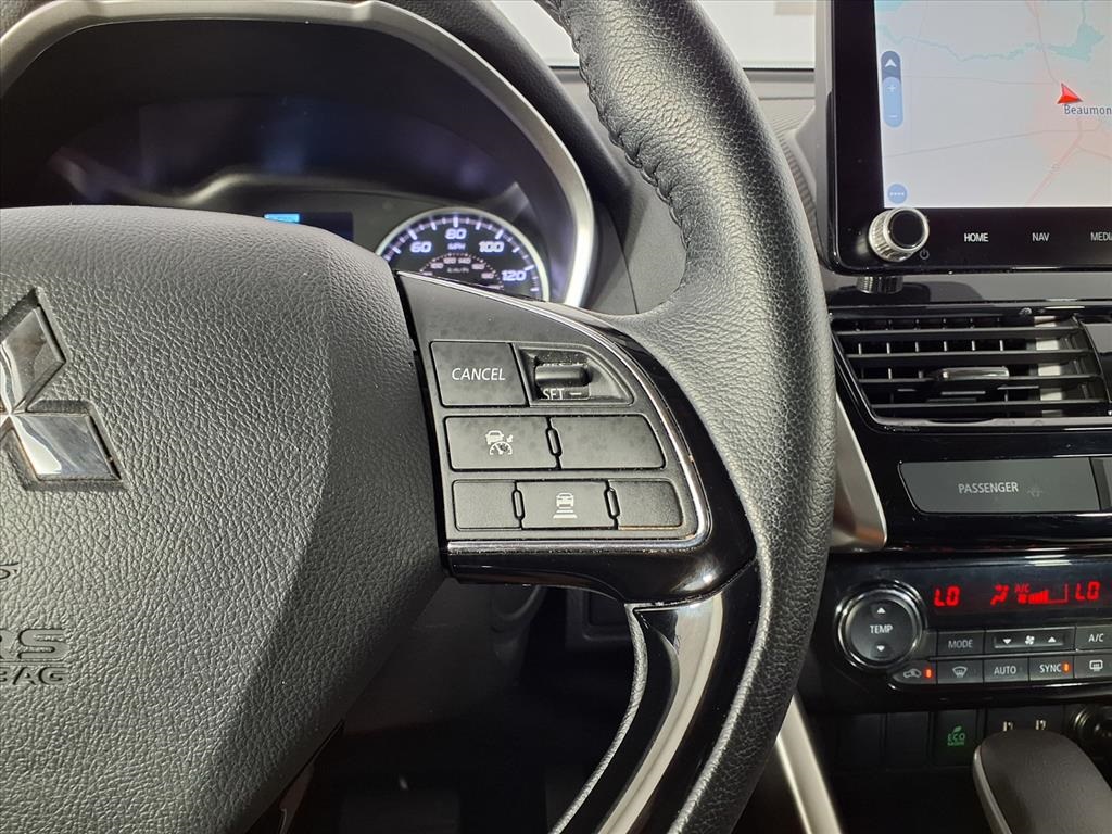 2024 Mitsubishi Eclipse Cross SE photo 16