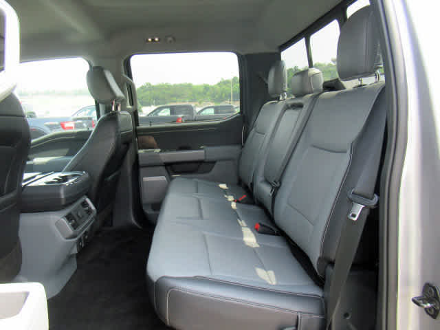 2021 Ford F-150 Lariat photo 5