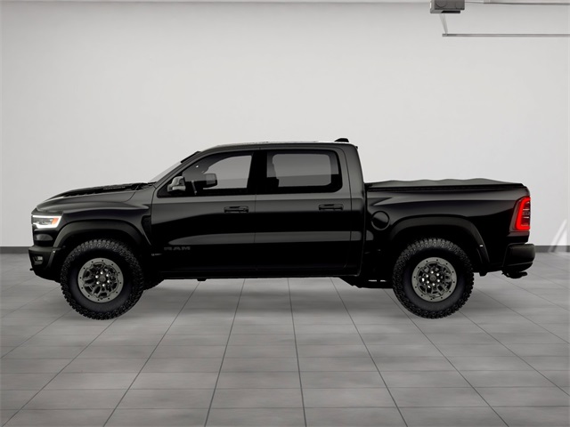 2026 Ram 1500 RHO photo 3