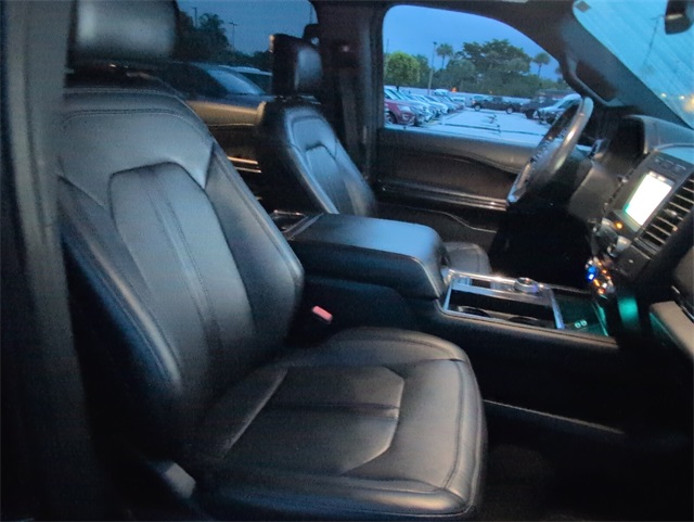 2019 Ford Expedition MAX Limited photo 14