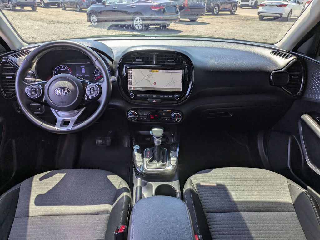 2020 Kia Soul EX photo 24