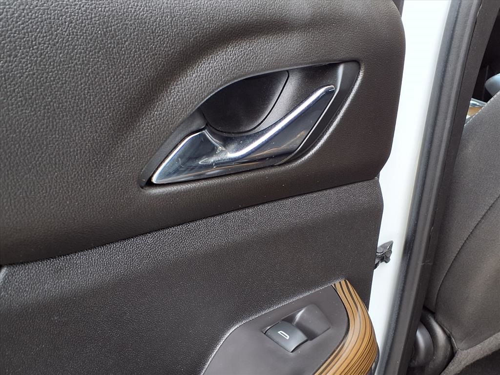 2020 Gmc Acadia SLE photo 10