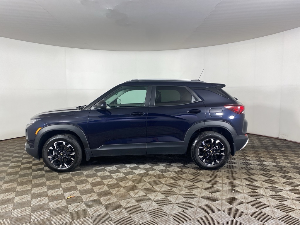 2021 Chevrolet Trailblazer LT photo 7