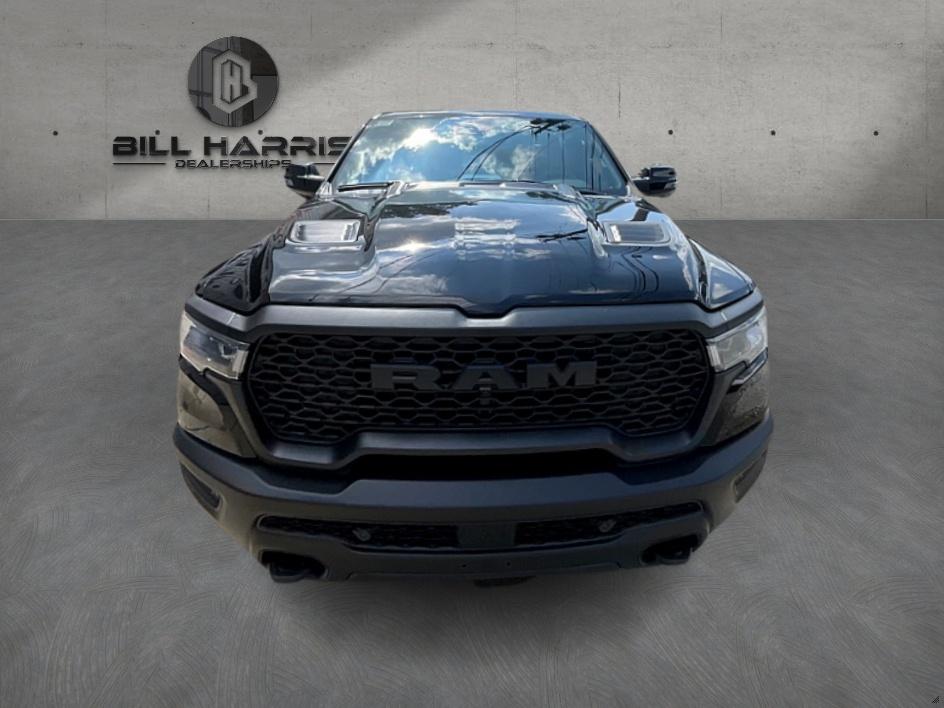 2026 Ram 1500 Rebel photo 2