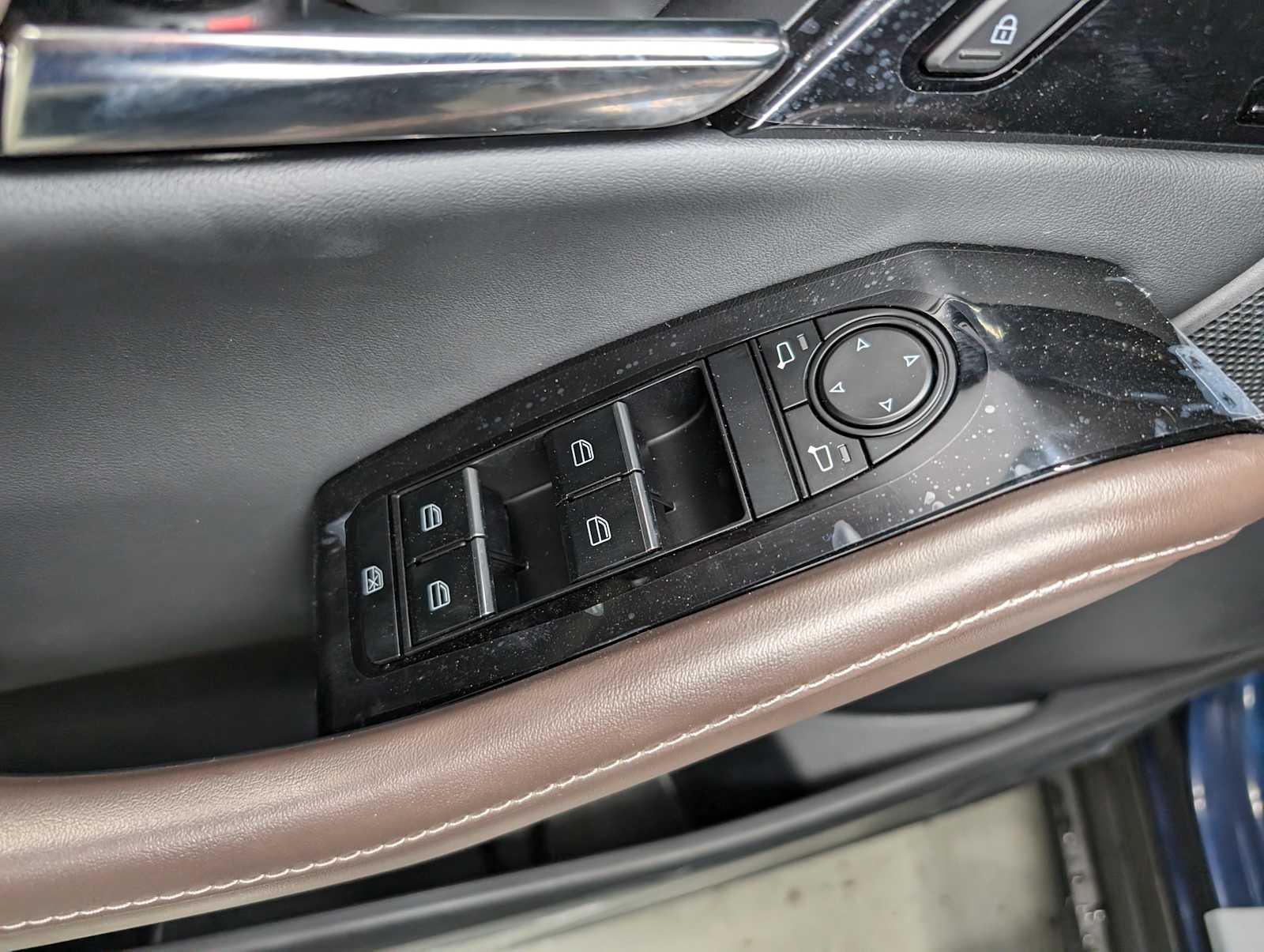 2025 Mazda CX-30 2.5 Turbo Premium Plus photo 34