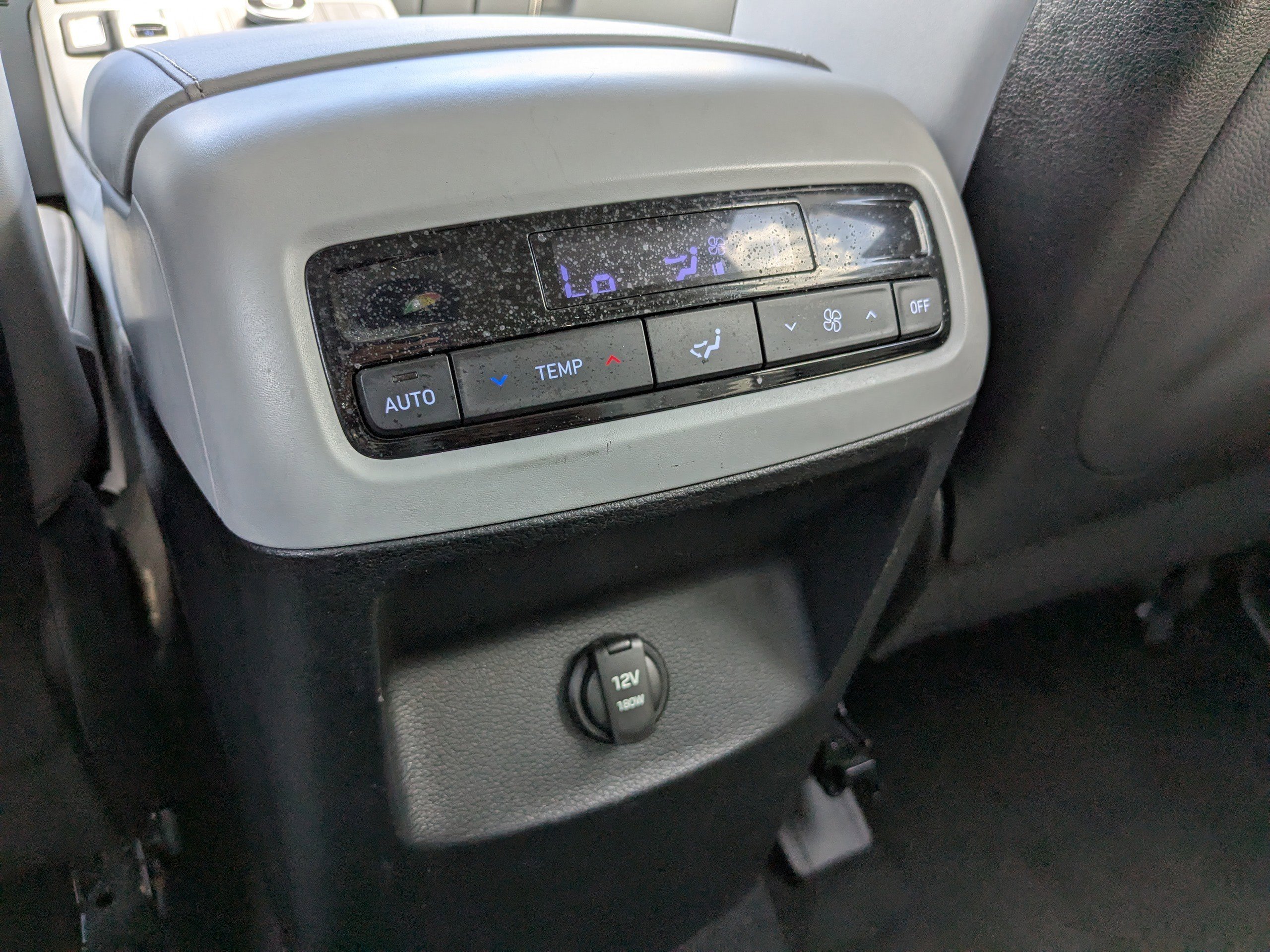 2024 Hyundai Palisade SEL photo 15