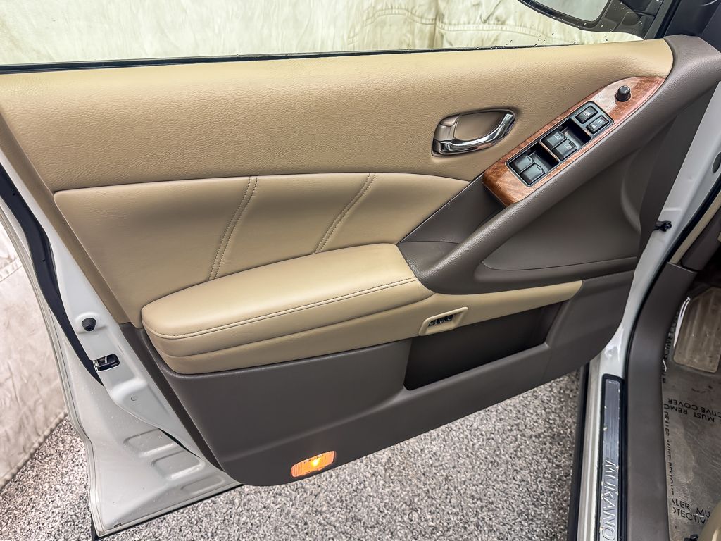 2014 NISSAN MURANO - Image 23