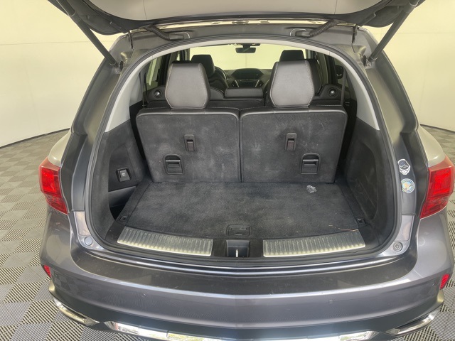 2020 Acura MDX SH-AWD Technology photo 18