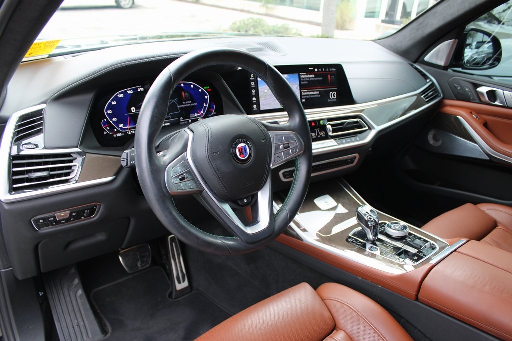 2022 Bmw X7 ALPINA XB7 photo 4