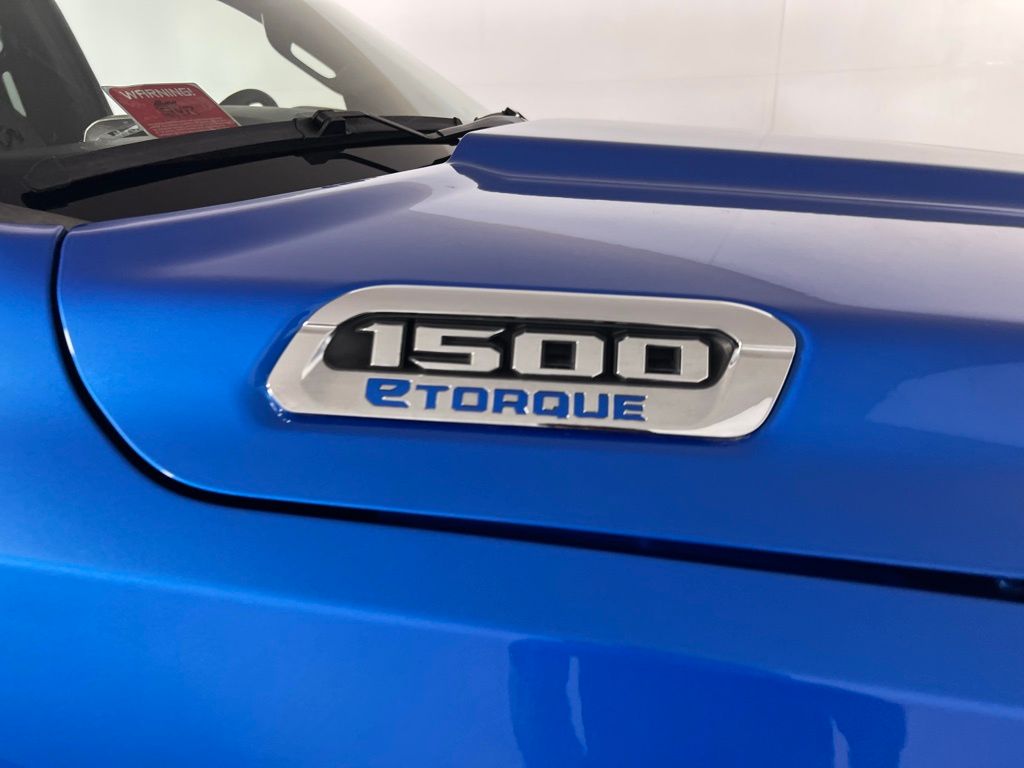 2023 Ram 1500 Tradesman photo 30