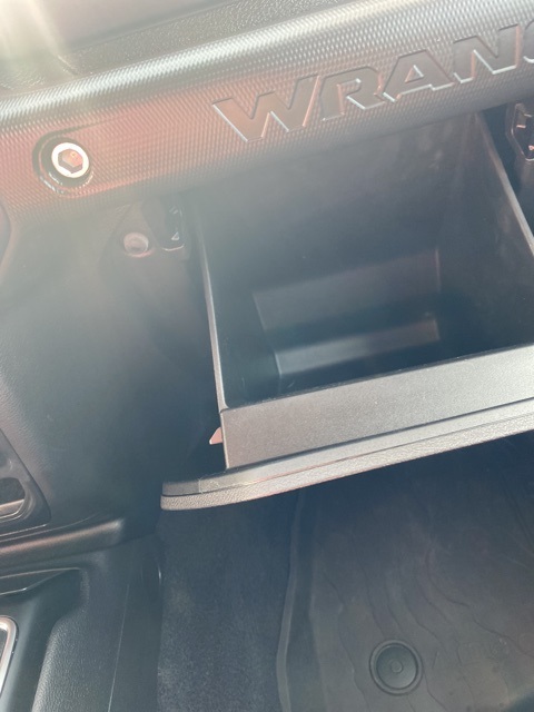 2023 Jeep Wrangler Rubicon 4xe photo 41