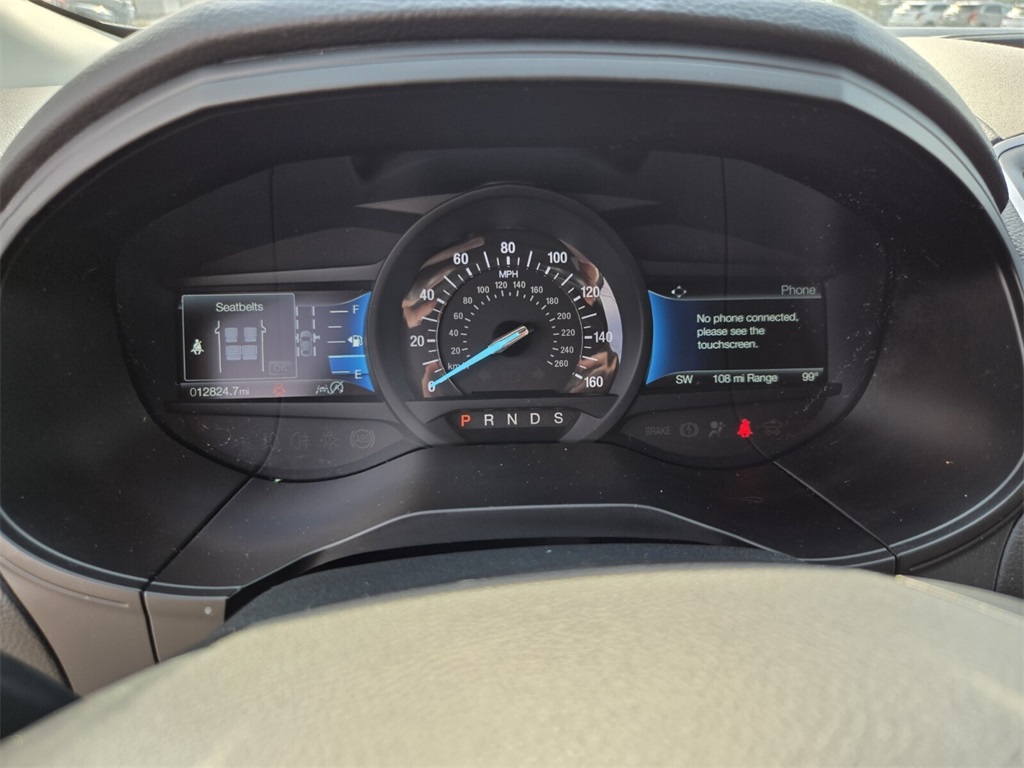 2024 Ford Edge SE photo 20