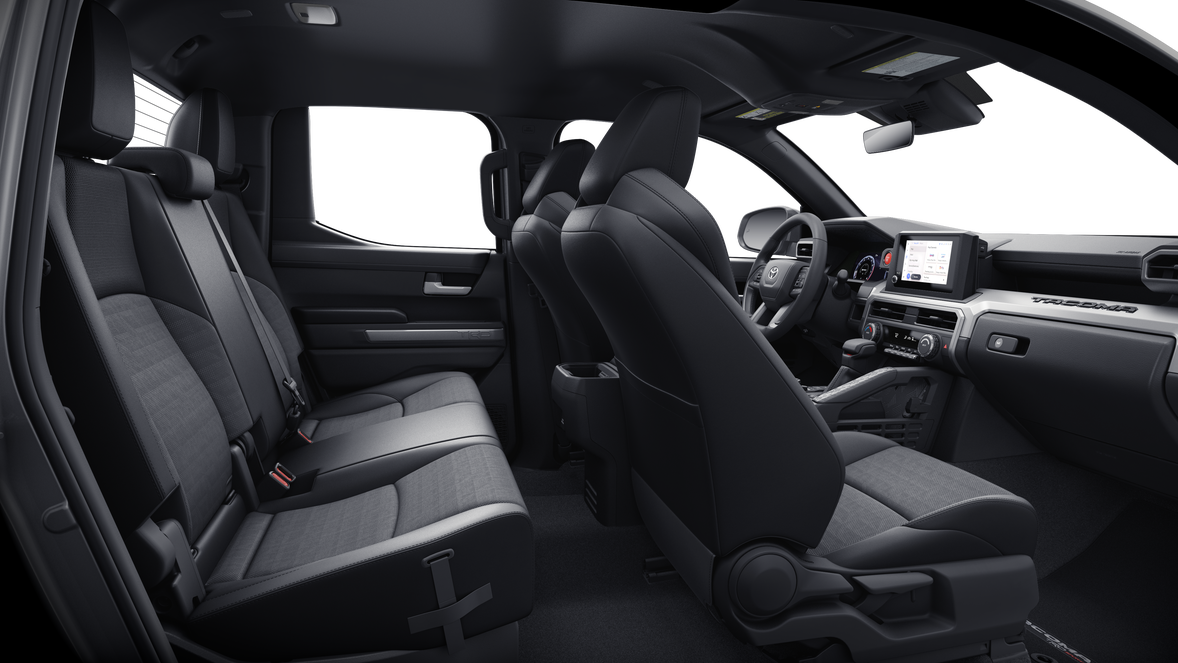 New 2025 Underground Toyota TRD Sport image 29