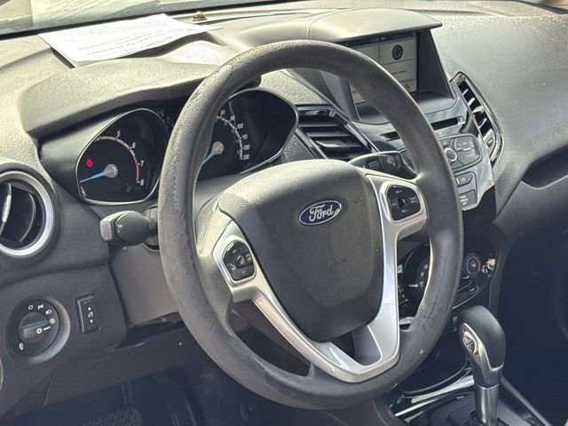 2019 Ford Fiesta SE photo 27