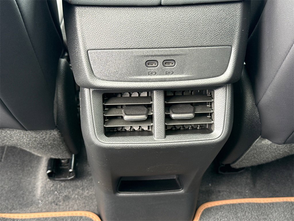 2026 Gmc Terrain AT4 photo 30