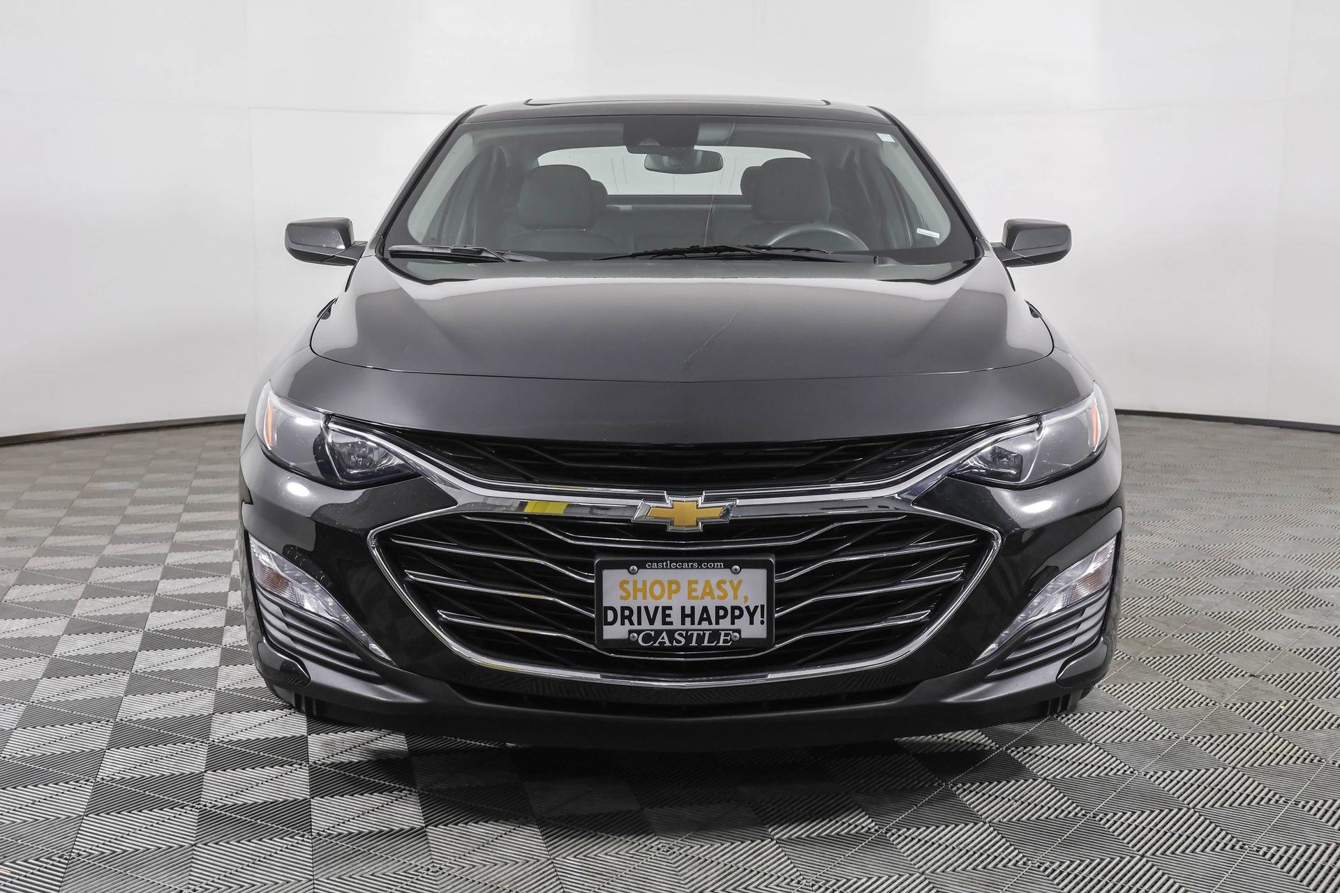 2023 Chevrolet Malibu 1LT photo 4
