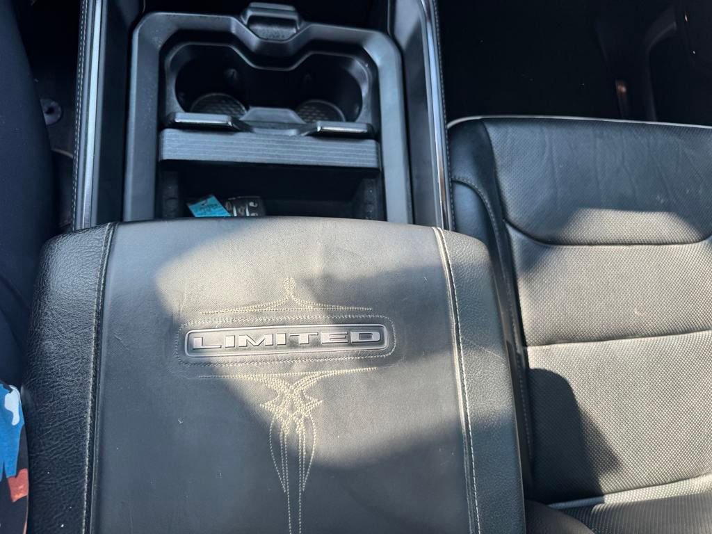 2023 Ram 1500 Limited photo 17