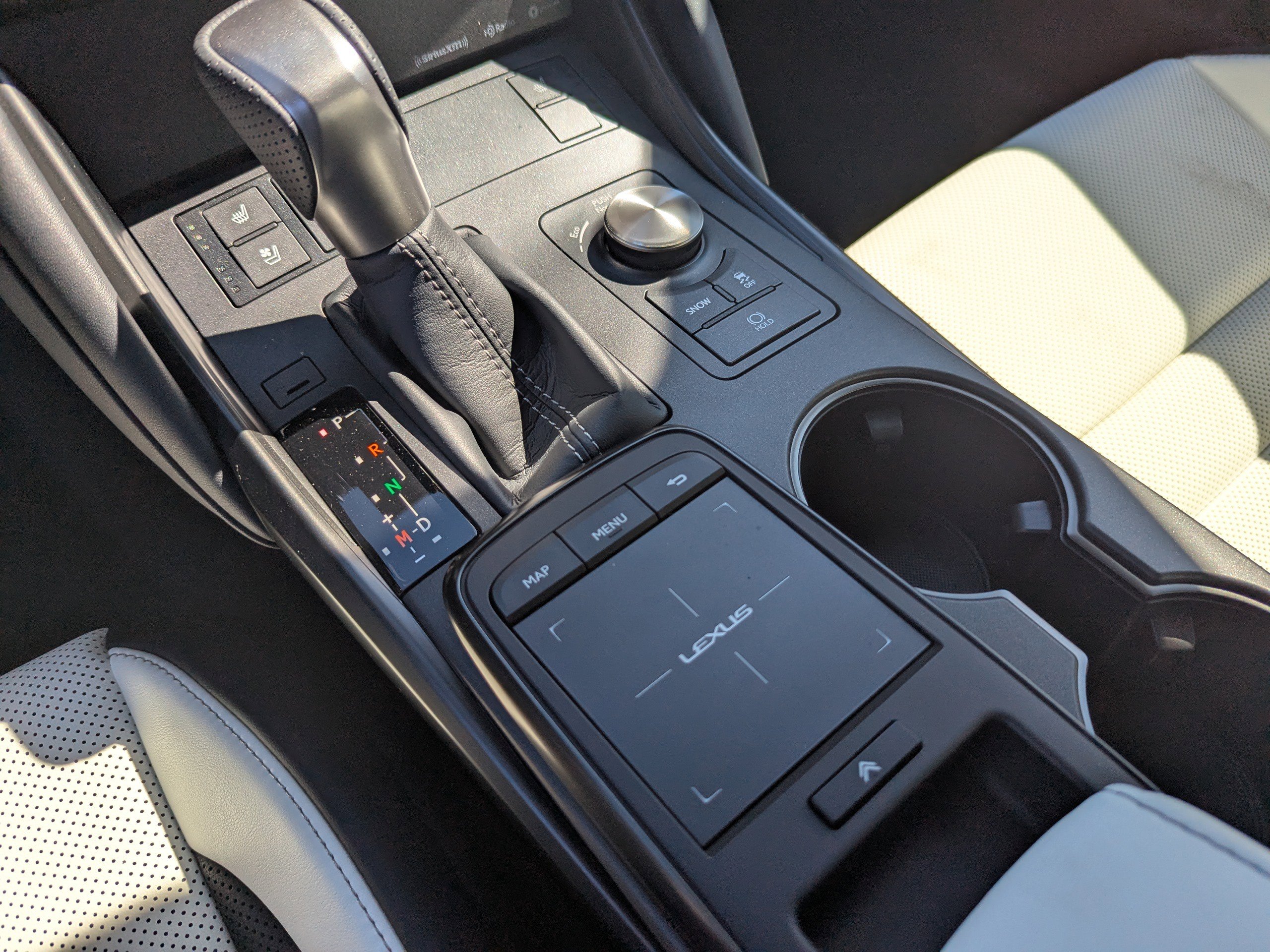 2025 Lexus IS 350 F SPORT photo 29
