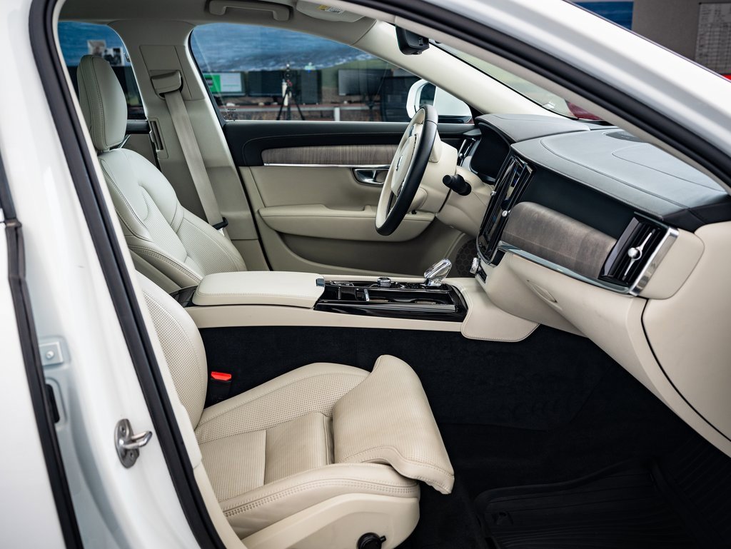 2024 Volvo S90 Recharge Ultimate photo 19