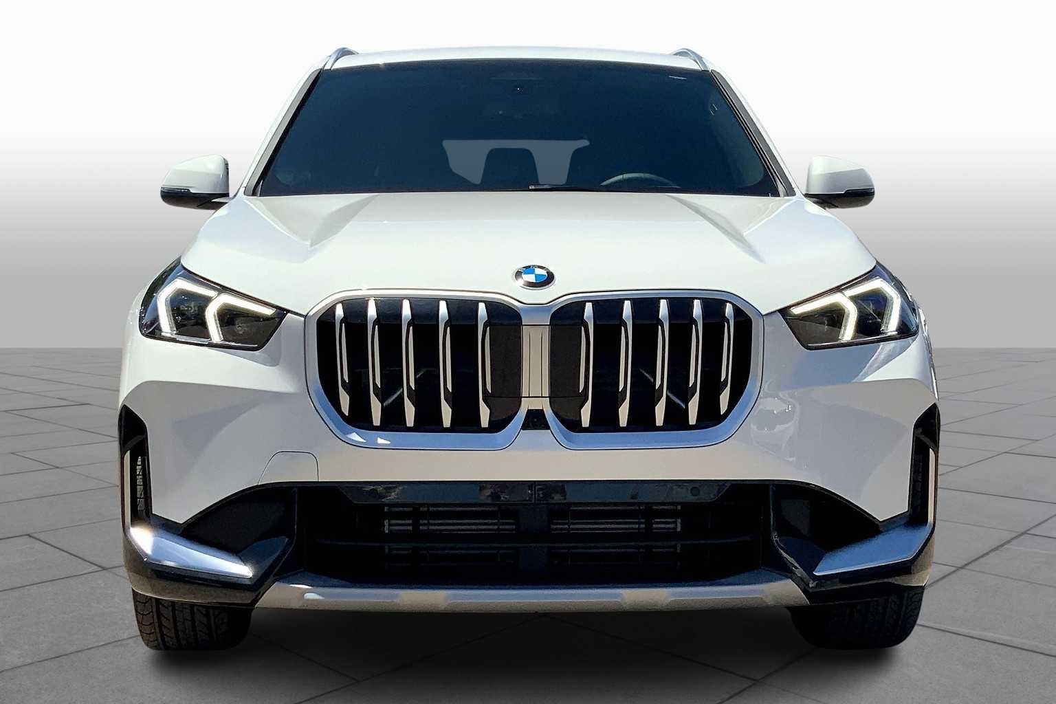 2025 Bmw X1 XDrive28i photo 2